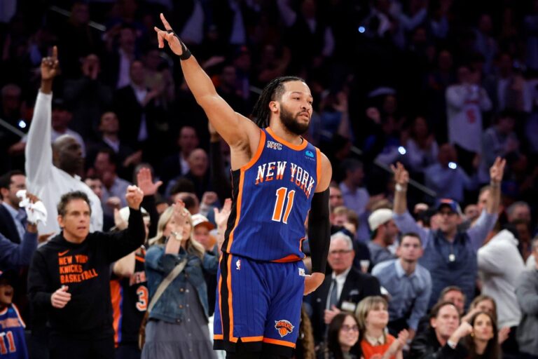New York Knicks vs Indiana Pacers NBA match prediction