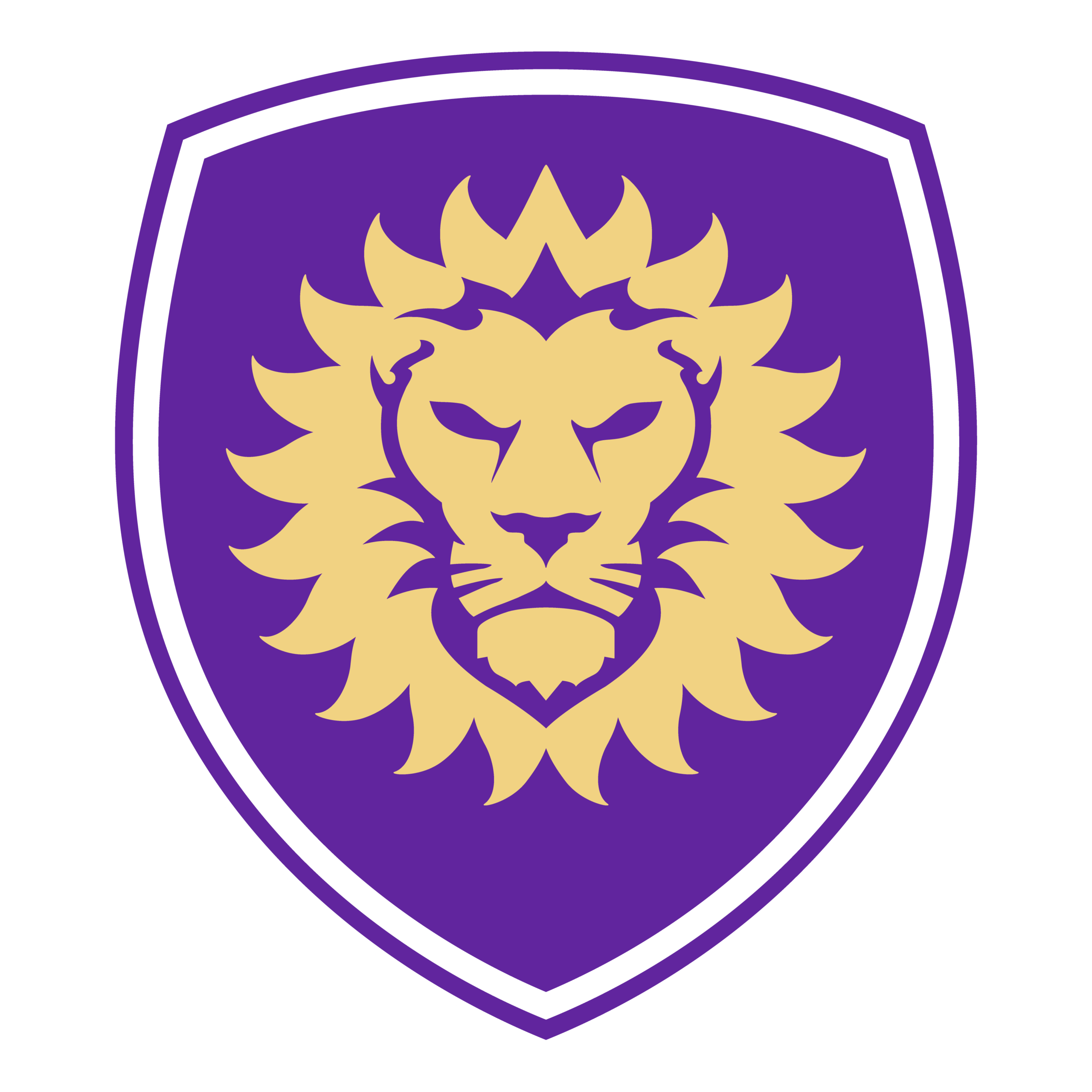Second team logo