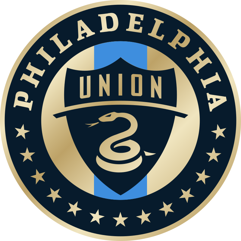 Second team logo