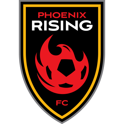 Second team logo