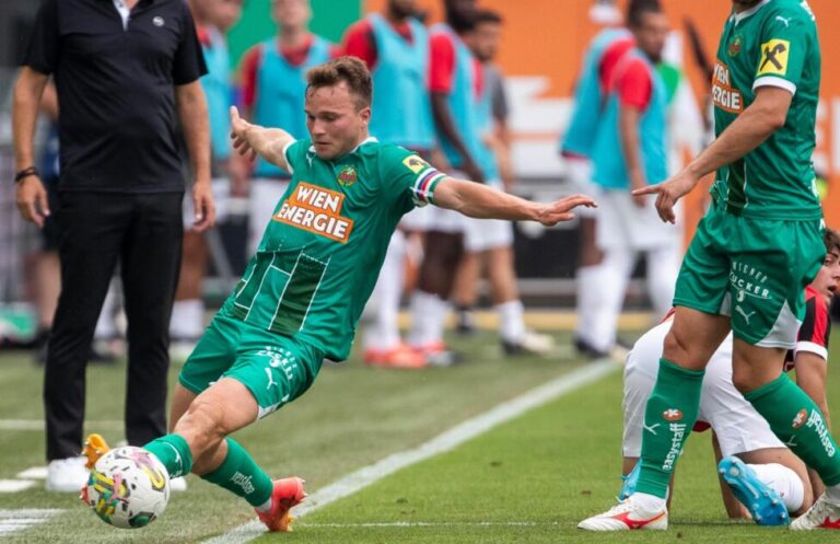 Prediction: Bundesliga Conference League - LASK vs SK Rapid