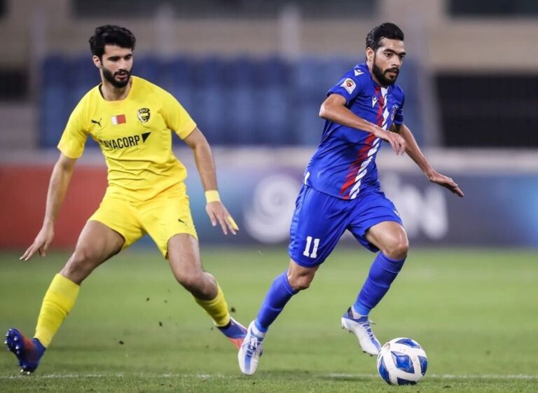 Prediction for Bahraini Premier League match Al-Khalidiya vs Ali KSK