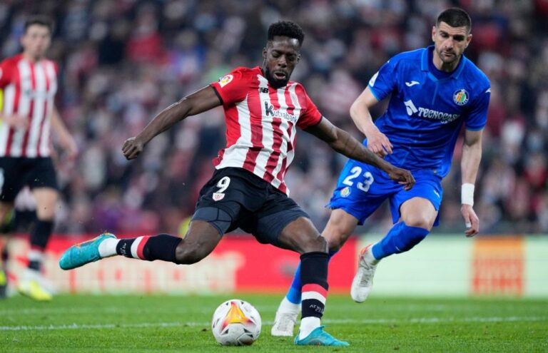 Prediction for La Liga match: Getafe vs Athletic