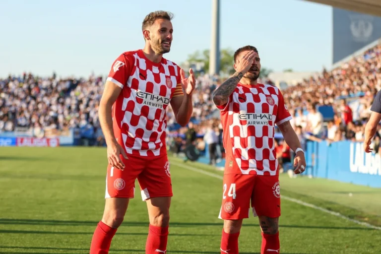 Prediction for La Liga match: Girona vs Villarreal