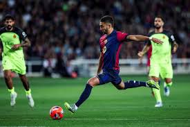 Prediction for La Liga match: Valladolid vs Barcelona