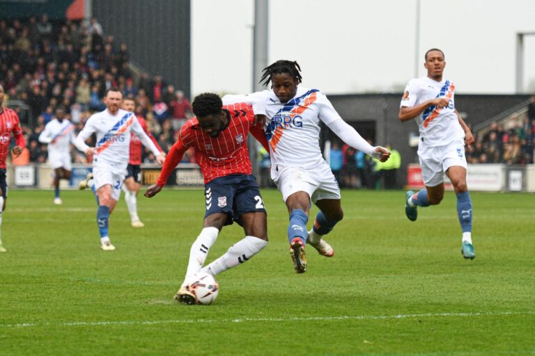 Prediction for National League Play-offs, Semi-finals: York vs Oldham