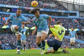 Prediction for Premier League match: Southampton vs Manchester City