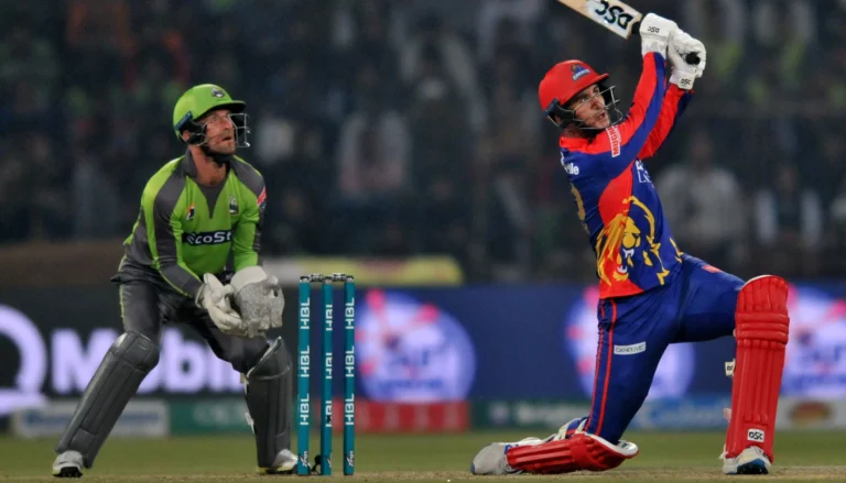 Prediction for Super League - Playoffs Lahore Qalandars vs Karachi Kings