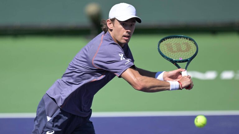 Prediction for the ATP match (20/05): Ethan Quinn vs Ugo Grenier