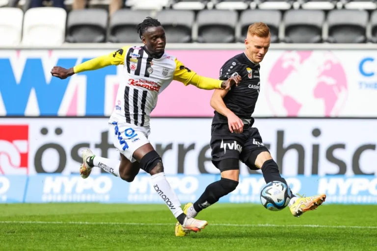 Prediction for the Bundesliga match (May 23): LASK vs Altach