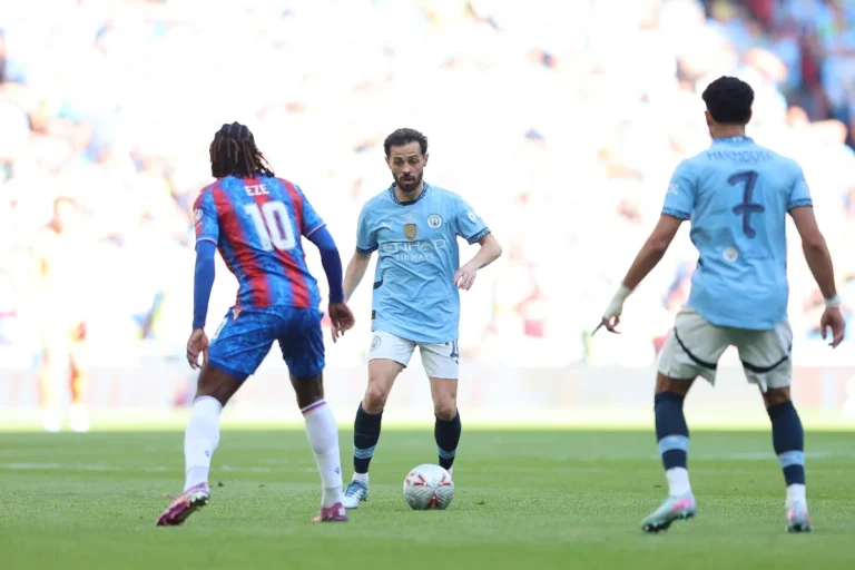 Prediction for the Premier League match Manchester City vs Bournemouth