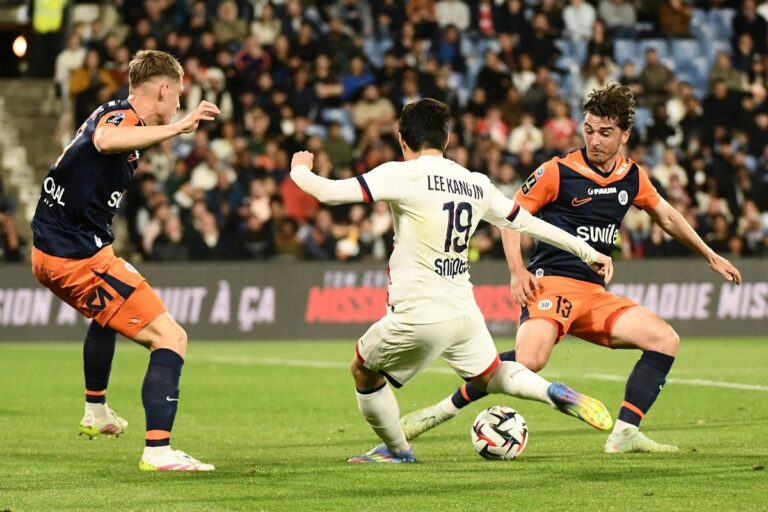 Prediction for the match 17/05 Ligue 1: Paris Saint-Germain vs Auxerre