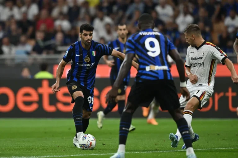 Prediction for the match Serie A (18/05): Inter vs Lazio