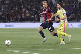 Prediction for the match Serie A: Lazio vs Juventus