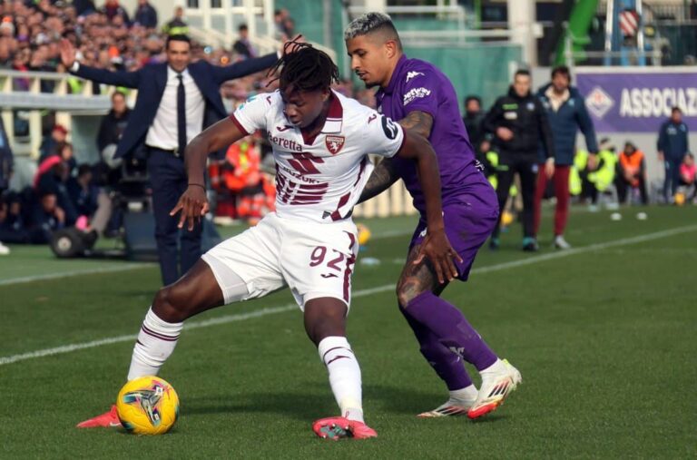 Prediction for the match Serie A: Torino vs Venezia