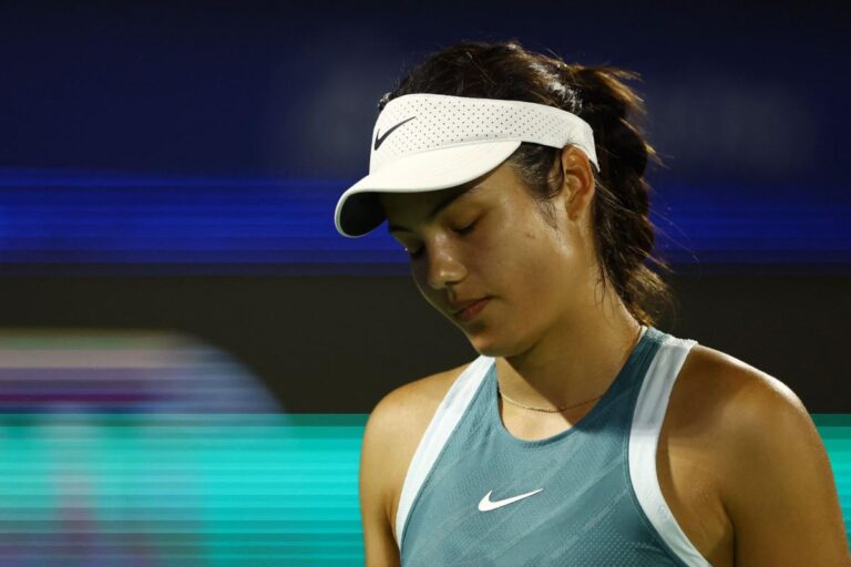 Prediction for the match WTA (20/05): Rebecca Marino vs Katharina Deichmann