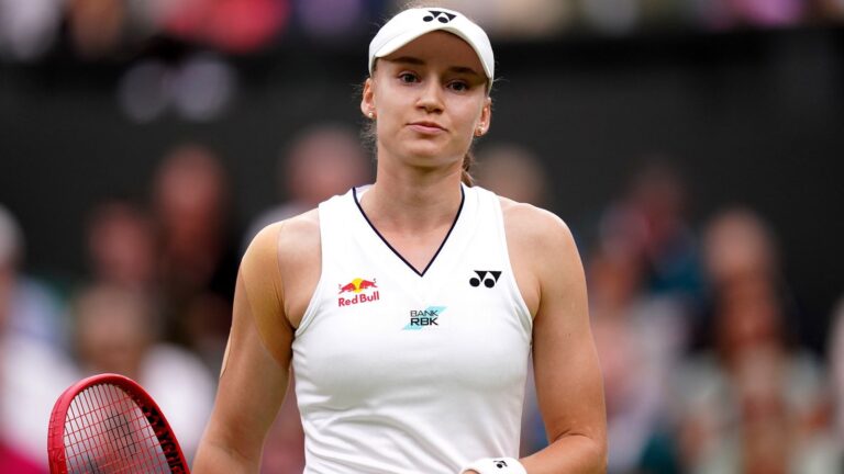 Prediction for the match WTA: Magda Linette vs Elena Rybakina