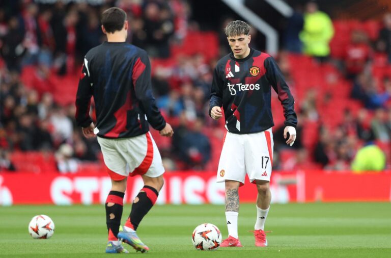 Premier League Match Prediction: Manchester United vs West Ham United