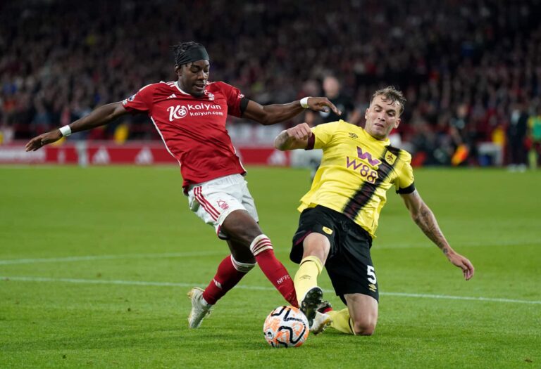 Premier League Match Prediction: Crystal Palace vs Nottingham