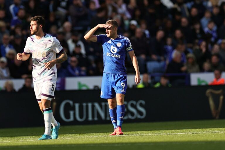 Premier League Prediction: Nottingham Forest vs Leicester City