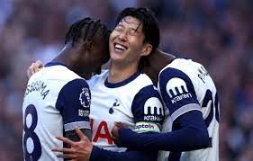 Premier League Prediction: Tottenham Hotspur vs Crystal Palace