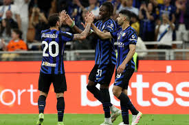 Serie A Match Prediction (May 23): Como vs Inter Milan