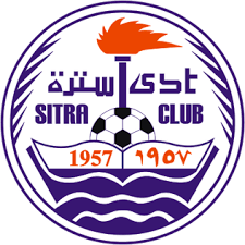 First team logo