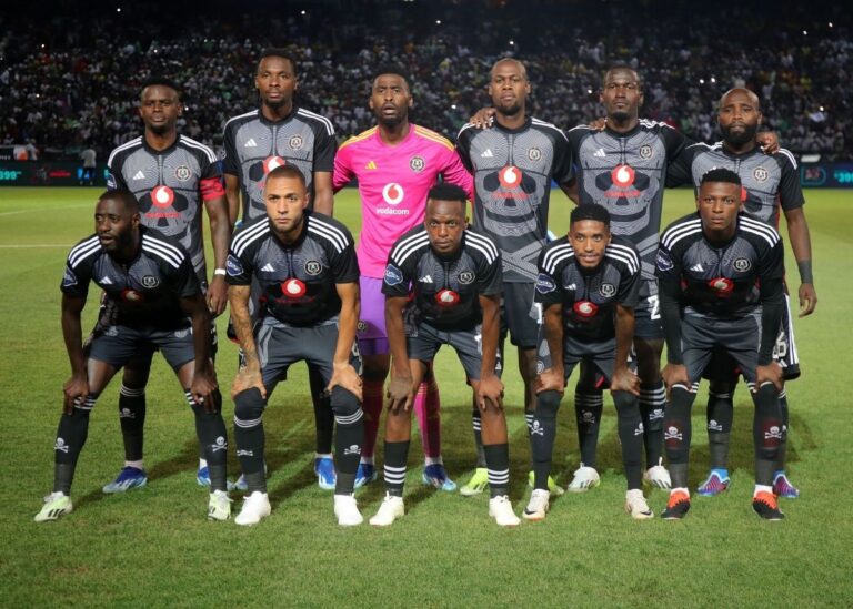 South African Premier Division Prediction: SuperSport United vs Orlando Pirates