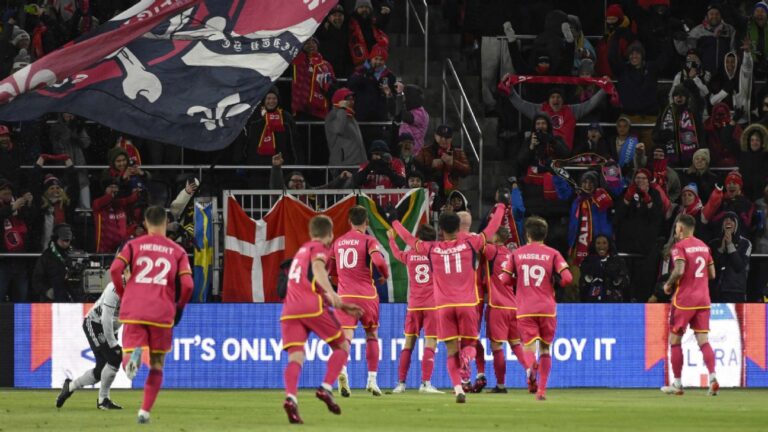 Major League Soccer Prediction: St. Louis City vs San Jose Earthquakes