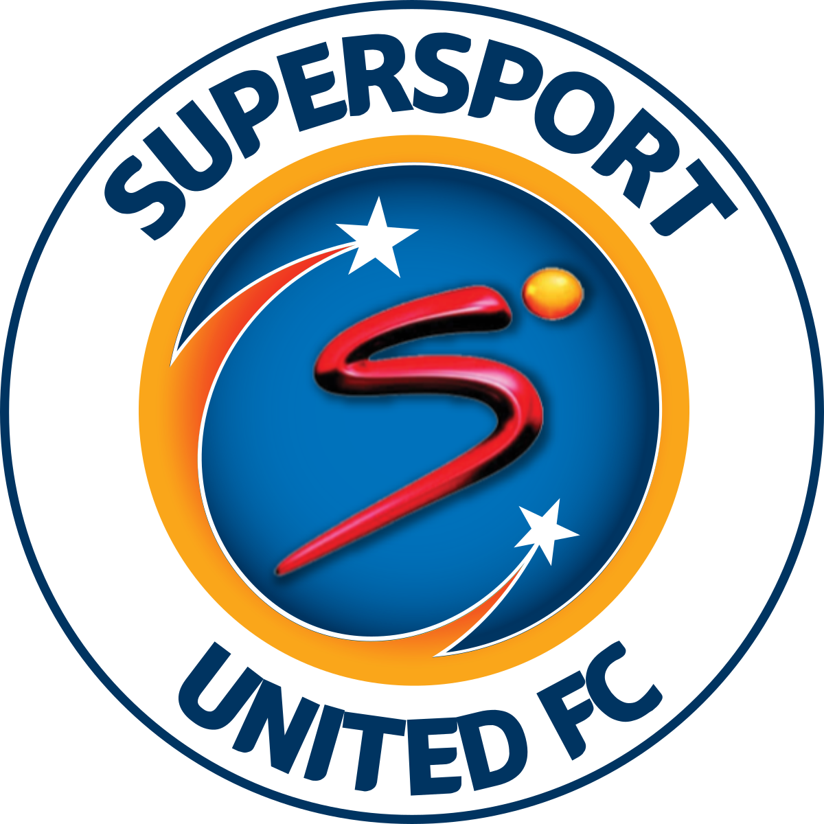 First team logo