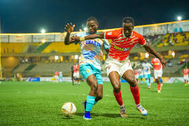 Uganda Premier League Match Prediction Lugazi vs Uganda Revenue