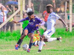 Uganda Premier League match prediction: Wakiso Giants vs Mbarara City