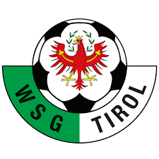First team logo