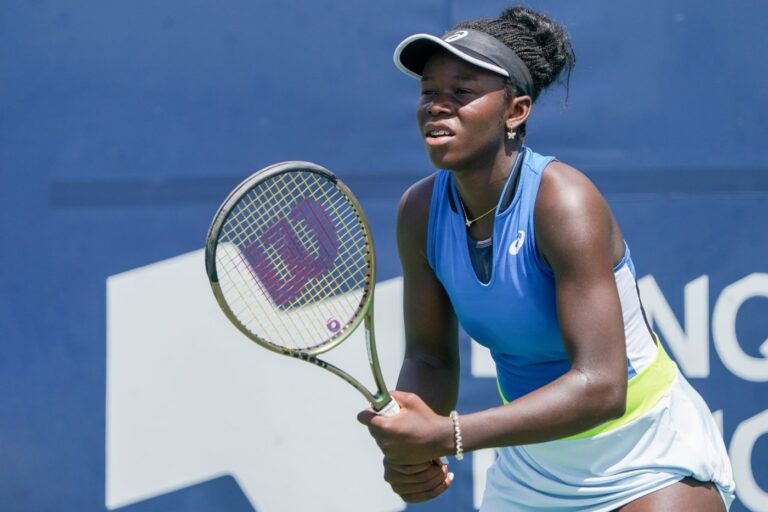 WTA Match Prediction: Coco Gauff vs Victoria Mboko