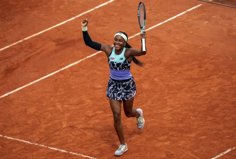 WTA match Prediction: Coco Gauff vs Marie Bouzkova