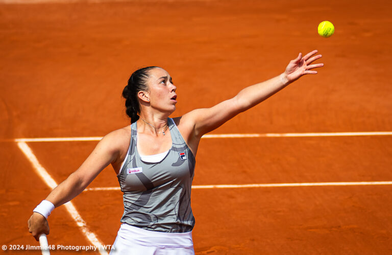 WTA match Prediction: Coco Gauff vs Tereza Valentova