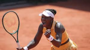 WTA match Prediction: Eva Lys vs Vanessa Mboko