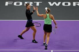 WTA