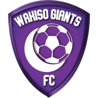 First team logo