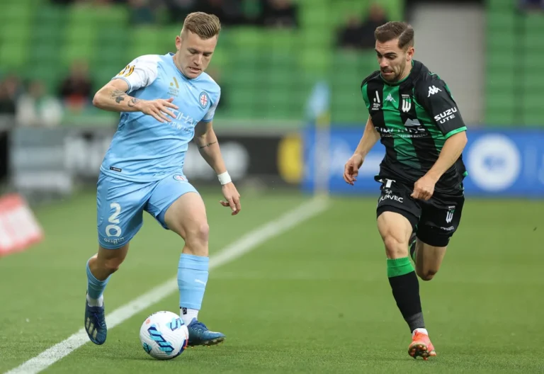 Western United vs Melbourne City Prediction – A-League Semi-Final