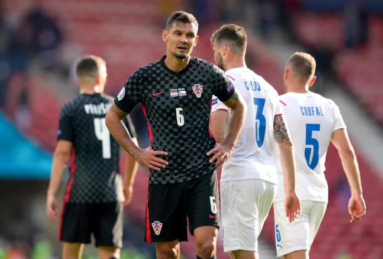 2026 FIFA World Cup – UEFA Qualification Prediction: Croatia vs Czech Republic