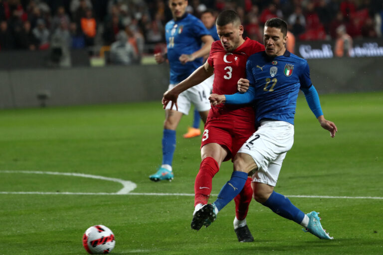 2026 FIFA World Cup – UEFA Qualification Prediction: Italy vs Moldova