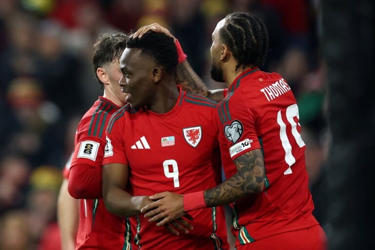 2026 FIFA World Cup – UEFA Qualification Prediction: Kazakhstan vs North Macedonia