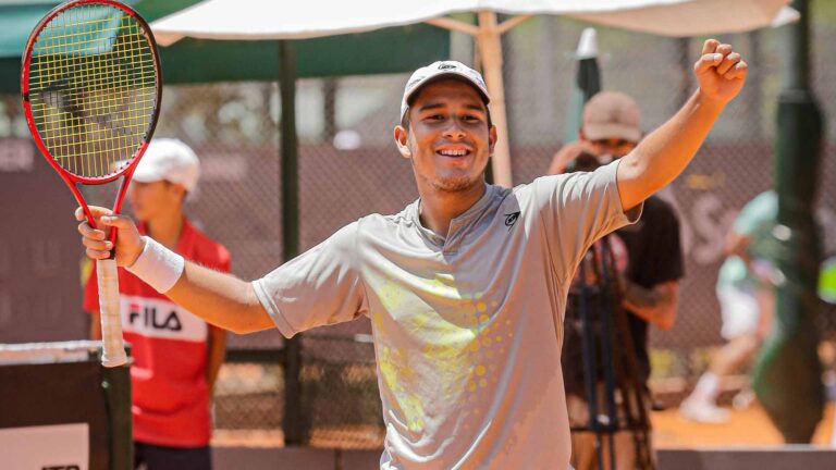 ATP Challenger Tour Prediction - Gonzalo Bueno vs Donald Blanch