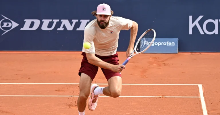 ATP Match Predictin: Reilly Opelka vs Camilo Ugo Carabelli