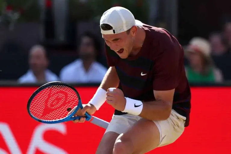ATP Match Prediction: Brianna Nakashima vs Jack Draper