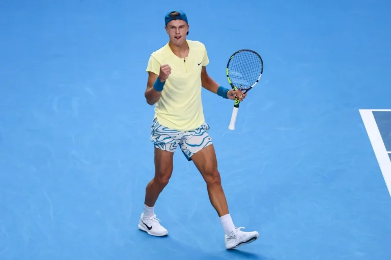 ATP Match Prediction: Holger Rune vs Roberto Bautista Agut