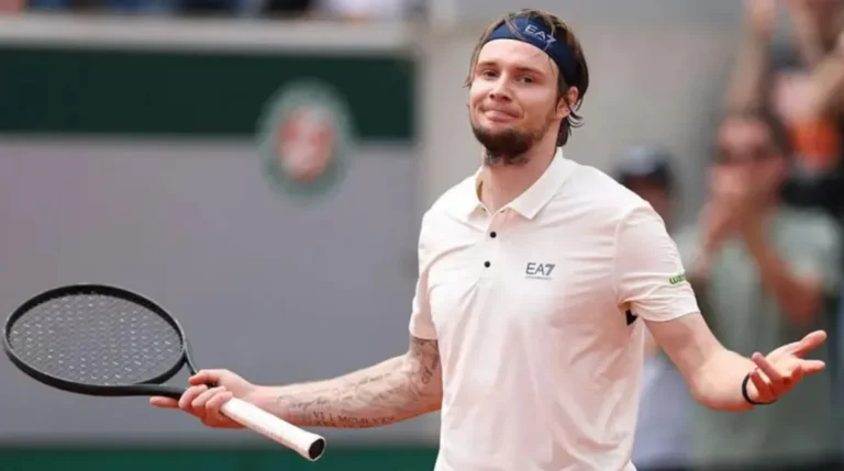 ATP Match Prediction: Jannik Sinner vs Alexander Bublik
