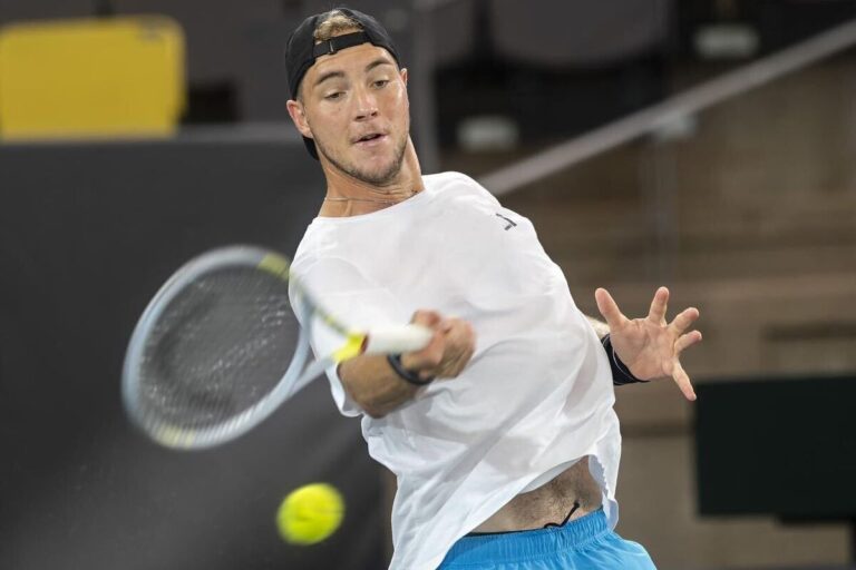 ATP Match Prediction: Lorenzo Musetti vs Carlos Alcaraz Garfia