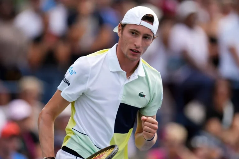 ATP Match Prediction: Ugo Humbert vs Denis Shapovalov